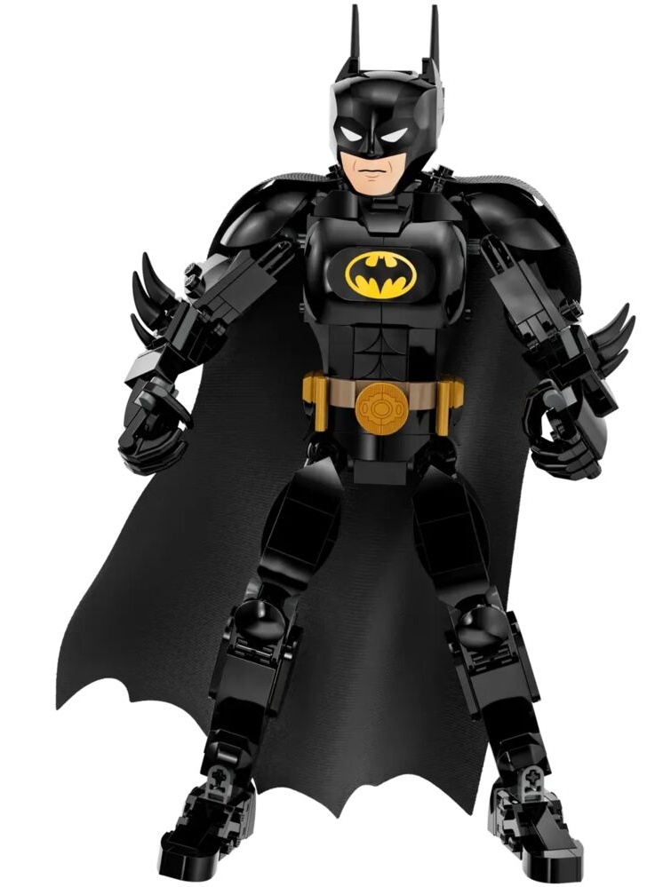 Конструктор Lego DC: Batman Construction Figure (76259)