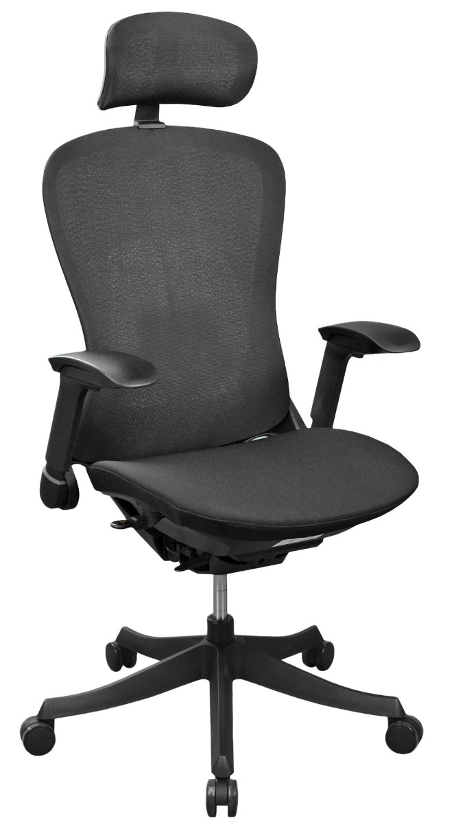 Офисное кресло Deco Cristofor A99 Black