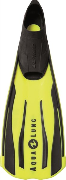 Ласты Aqualung Wind Hot Lime 46/47 (FA174136)