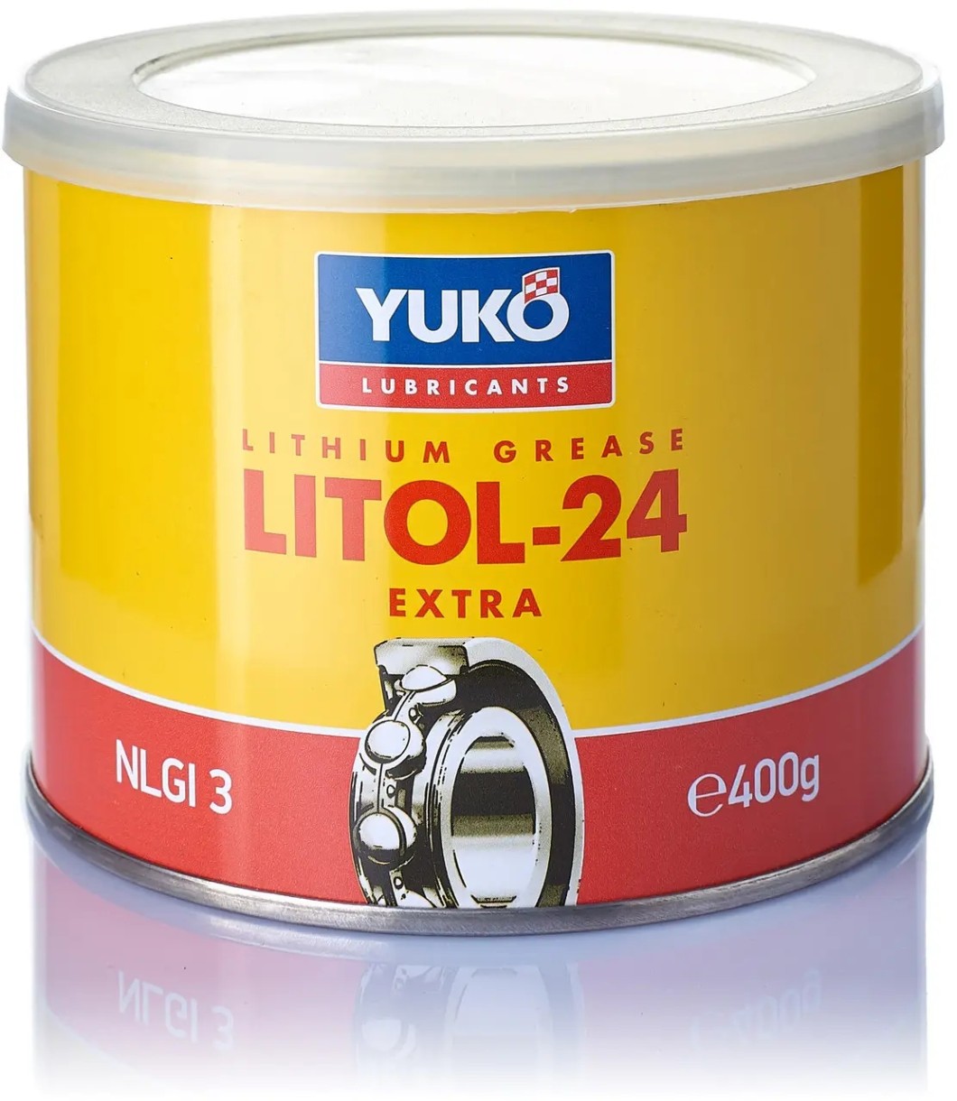 Unsoare Yuko Litol-24 400g