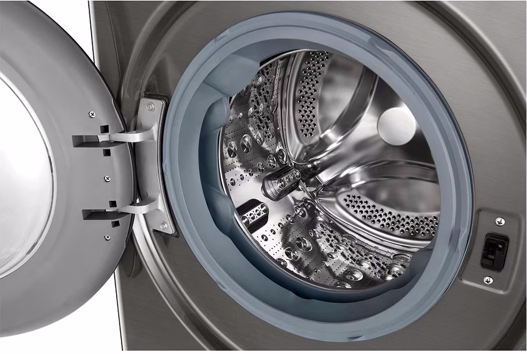 Стиральная машина lg f2v9fw9p