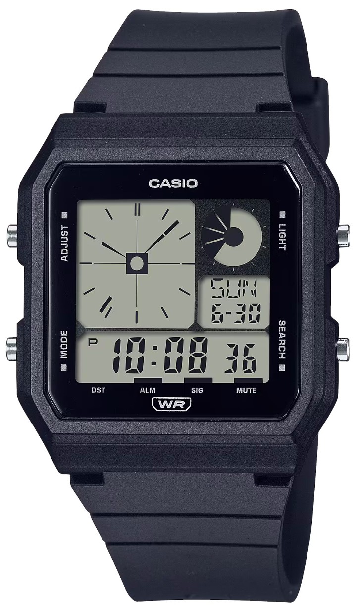 Наручные часы Casio LF-20W-1A