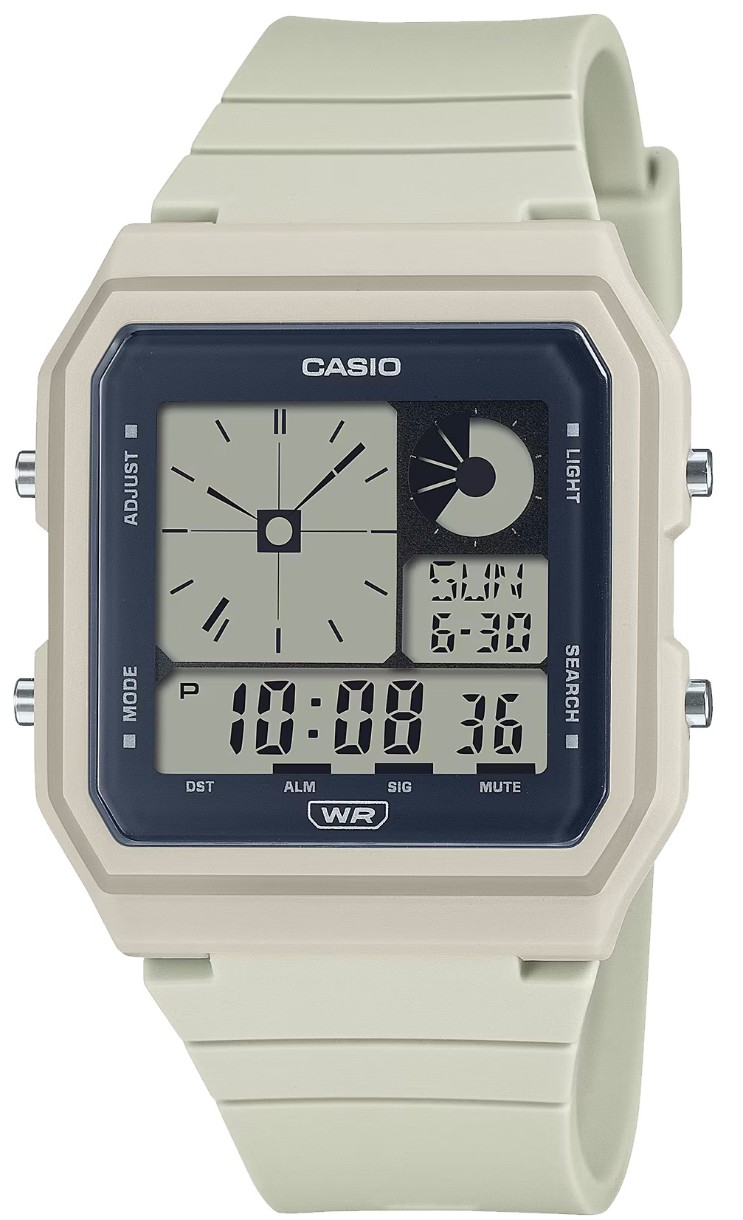 Ceas de mână Casio LF-20W-8A