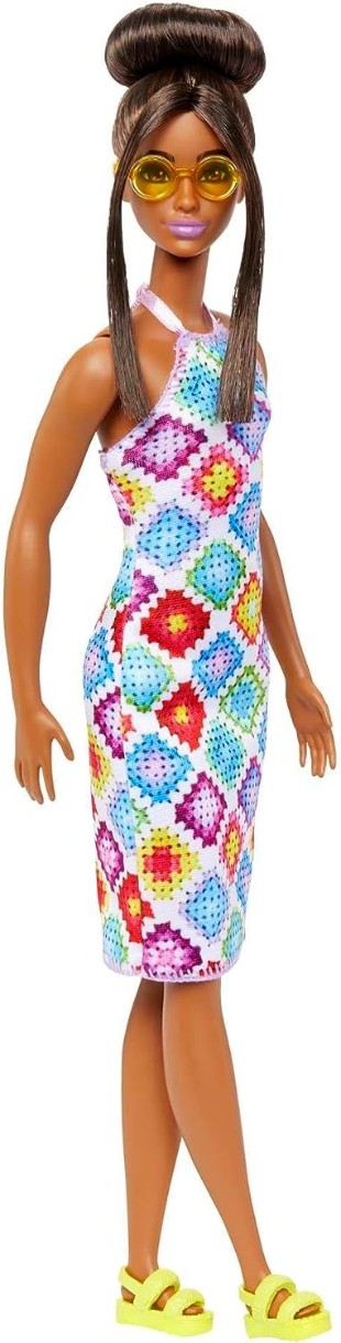 Кукла Barbie HJT07