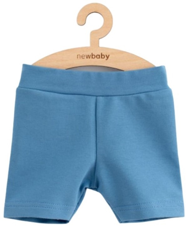 Pantaloni scurți pentru copii New Baby Magic Elephant 86cm (50792)