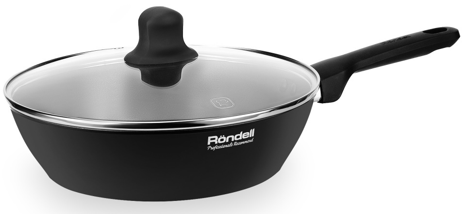 Сковорода Rondell RDA-1372