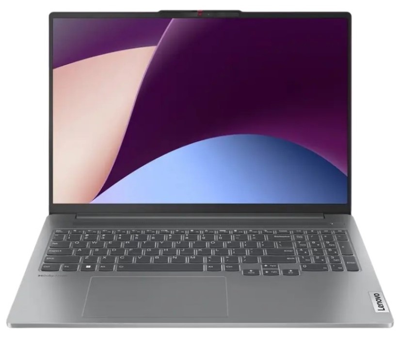 Ноутбук Lenovo IdeaPad Pro 5 16ARP8 Grey (R7 7735HS 16Gb 512Gb)