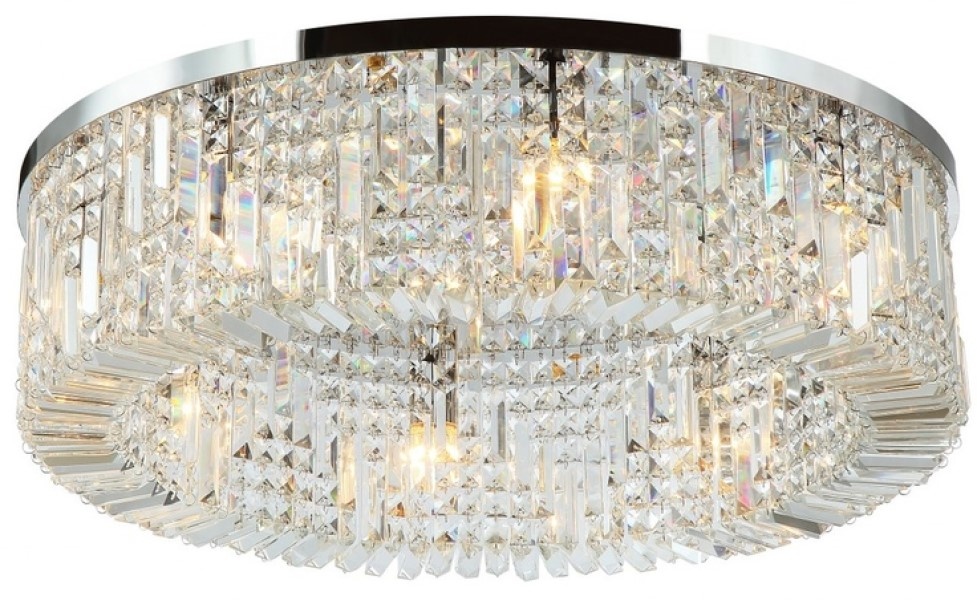 Люстра Cellini Fantasy CLN119-C D60
