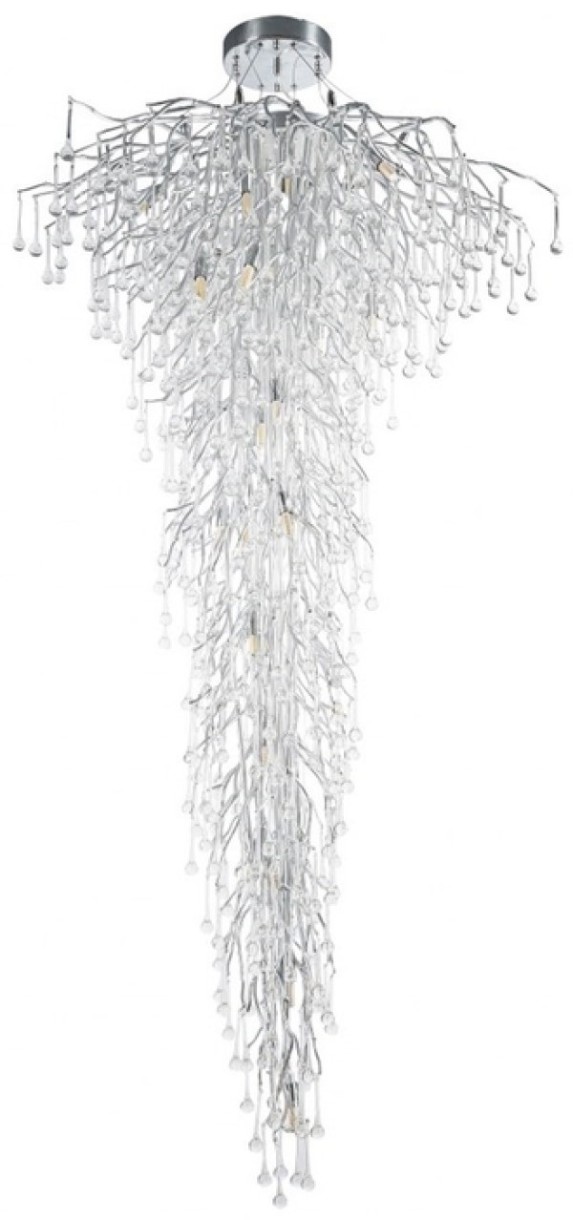 Lustră Cellini Raindrop CLN193-H180
