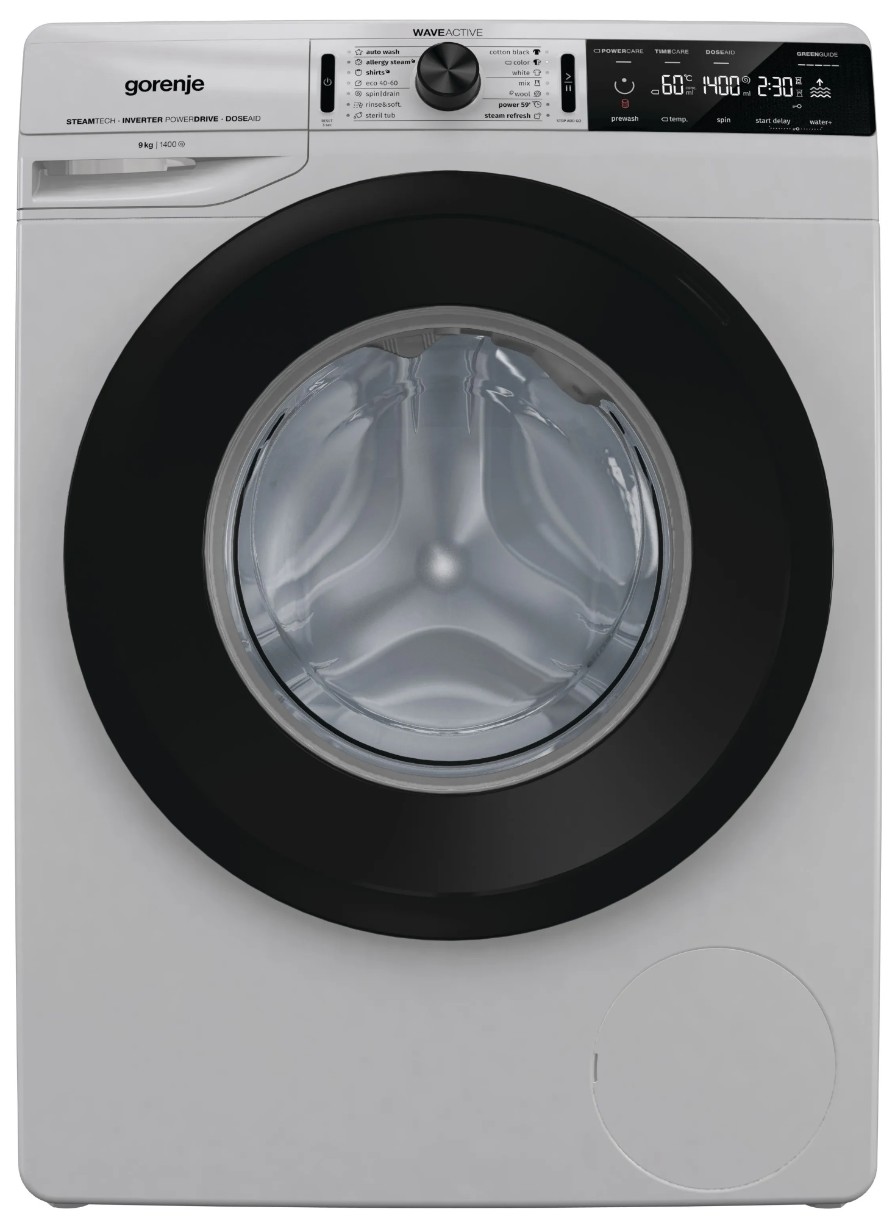 Maşina de spălat rufe Gorenje WA946AS