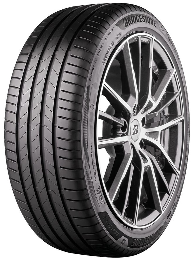 Шина Bridgestone Turanza 6 235/55 R19 105W XL