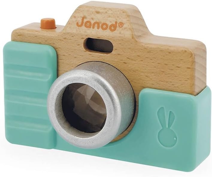 Игровой набор Janod Camera J05381