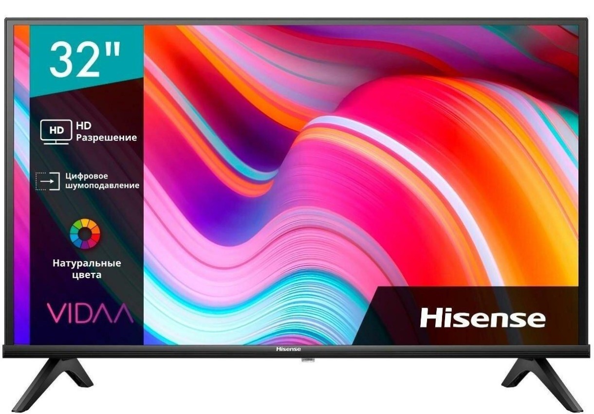 Televizor Hisense 32A4K