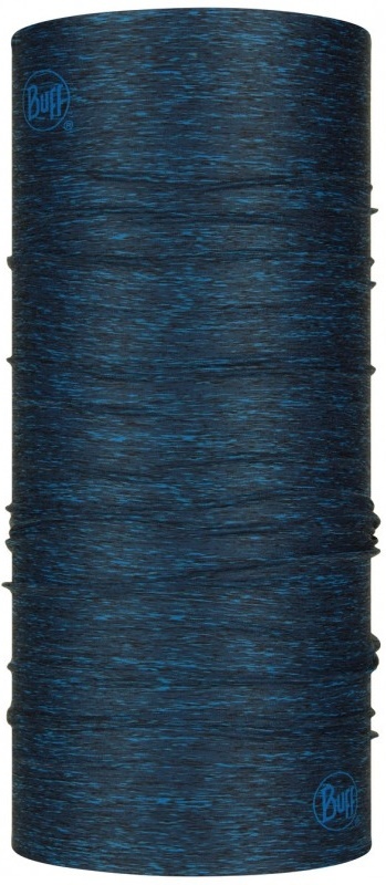 Headwear multifuncțional Buff CoolNet UV Navy Htr