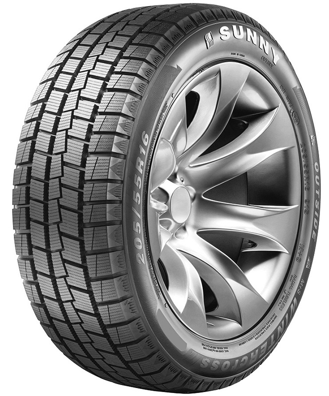 Anvelopa Sunny NW312 235/60 R18 107S