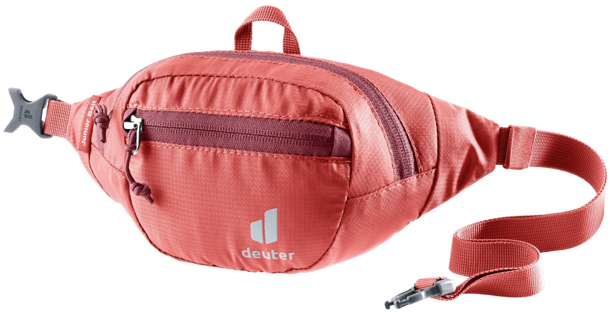 Сумка Deuter Junior Belt Currant