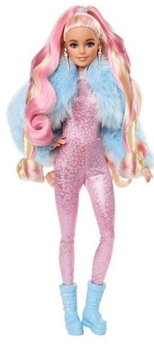 Păpușa Barbie HPB16