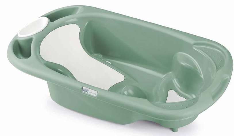 Ванночка Cam BabyBagno U70 Green