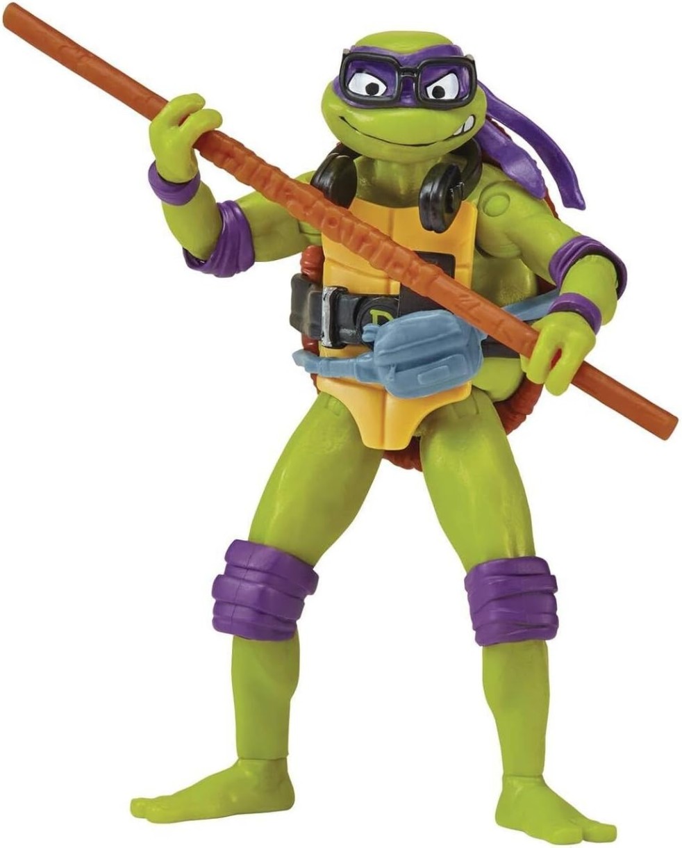Фигурка героя TMNT  Donatello (83282)