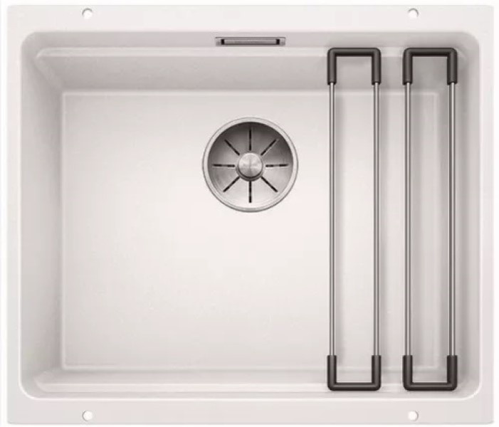 Кухонная мойка Blanco Etagon 500-U (527075)