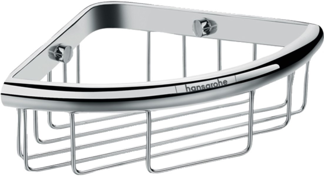 Полка Hansgrohe Logis Universal (41710000)