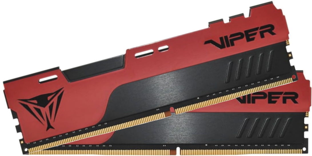 Memorie Patriot Viper Elite II 16Gb DDR4-4000MHz Kit (PVE2416G400C0K)