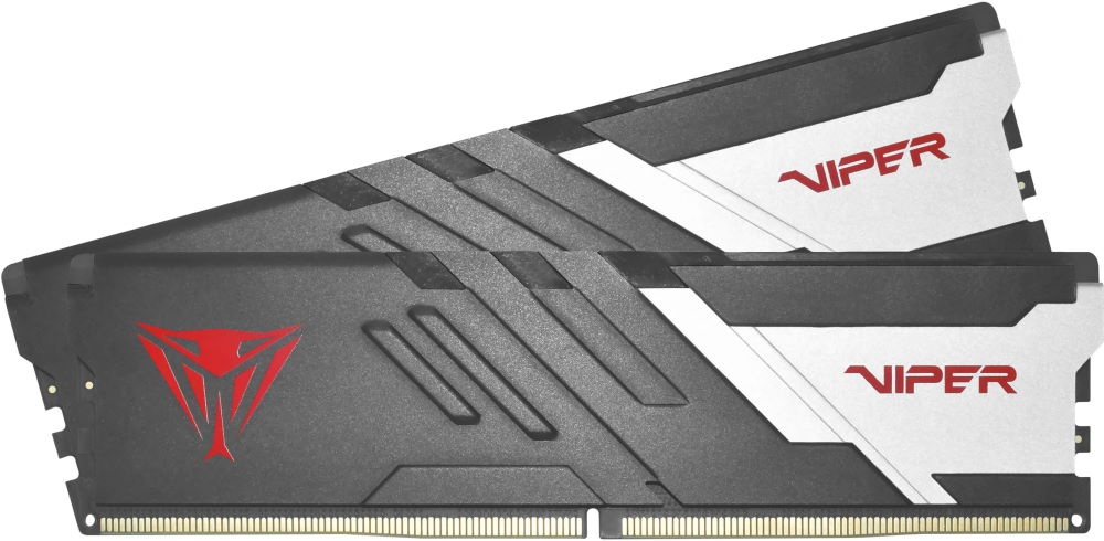 Оперативная память Patriot Viper Venom 64Gb DDR5-5200MHz Kit (PVV564G520C40K)
