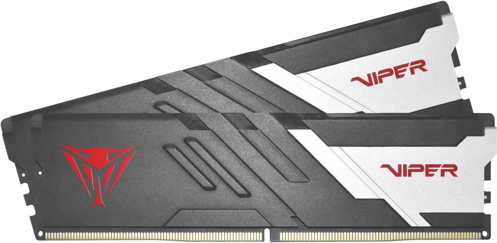 Memorie Patriot Viper Venom 64Gb DDR5-5200MHz Kit (PVV564G520C40K)