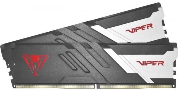Memorie Patriot Viper Venom 64Gb DDR5-6400MHz Kit (PVV564G640C32K)