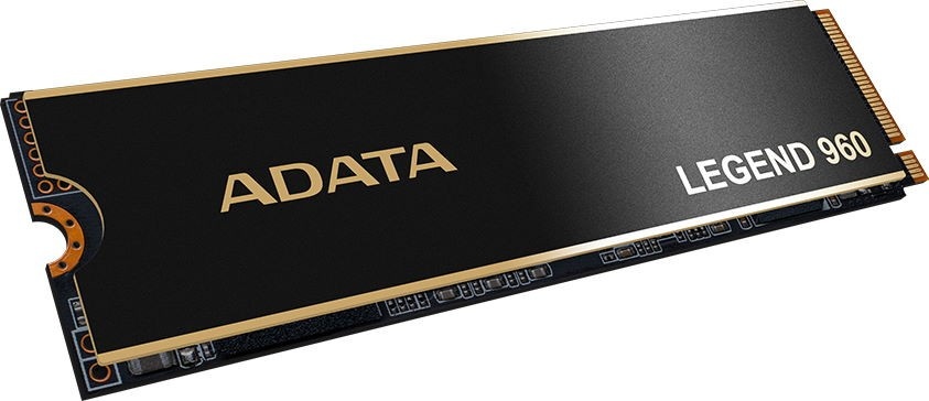 Solid State Drive (SSD) Adata Legend 960 2Tb (ALEG-960-2TCS)