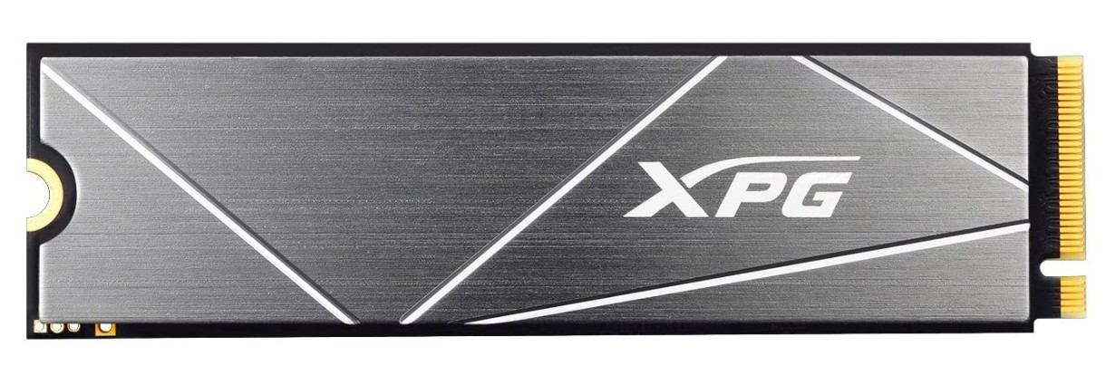 Solid State Drive (SSD) Adata XPG Gammix S50 Lite 512Gb (AGAMMIXS50L-512G-CS)