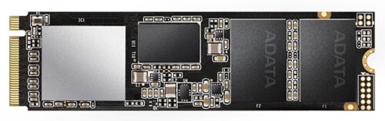 Solid State Drive (SSD) Adata XPG SX8200 Pro 2Tb (ASX8200PNP-2TT-C)