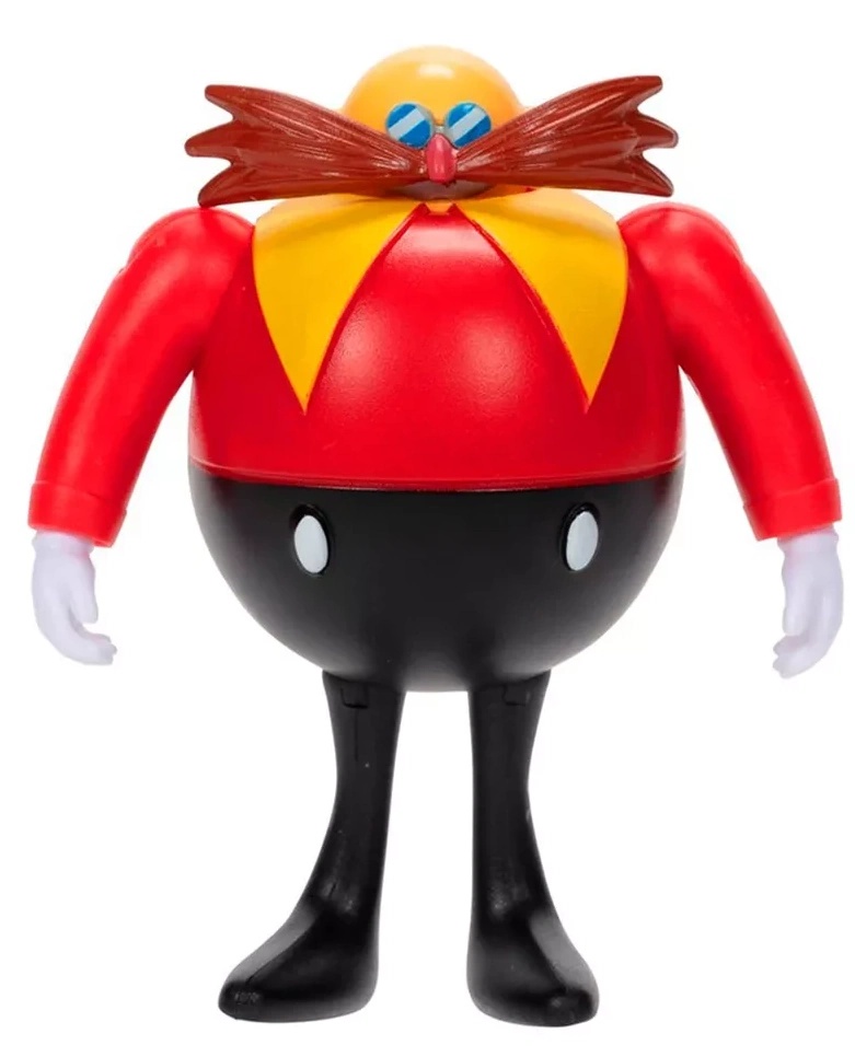 Фигурка героя Sonic The Hedgehog Dr. Eggman (41435i)