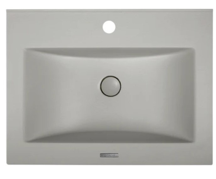 Умывальник Montebella 600x460 Coala