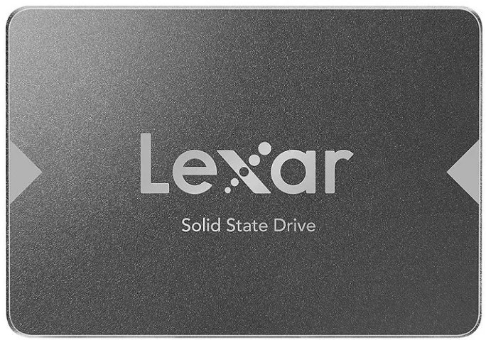 Solid State Drive (SSD) Lexar NS100 1Tb (LNS100-1TRB)