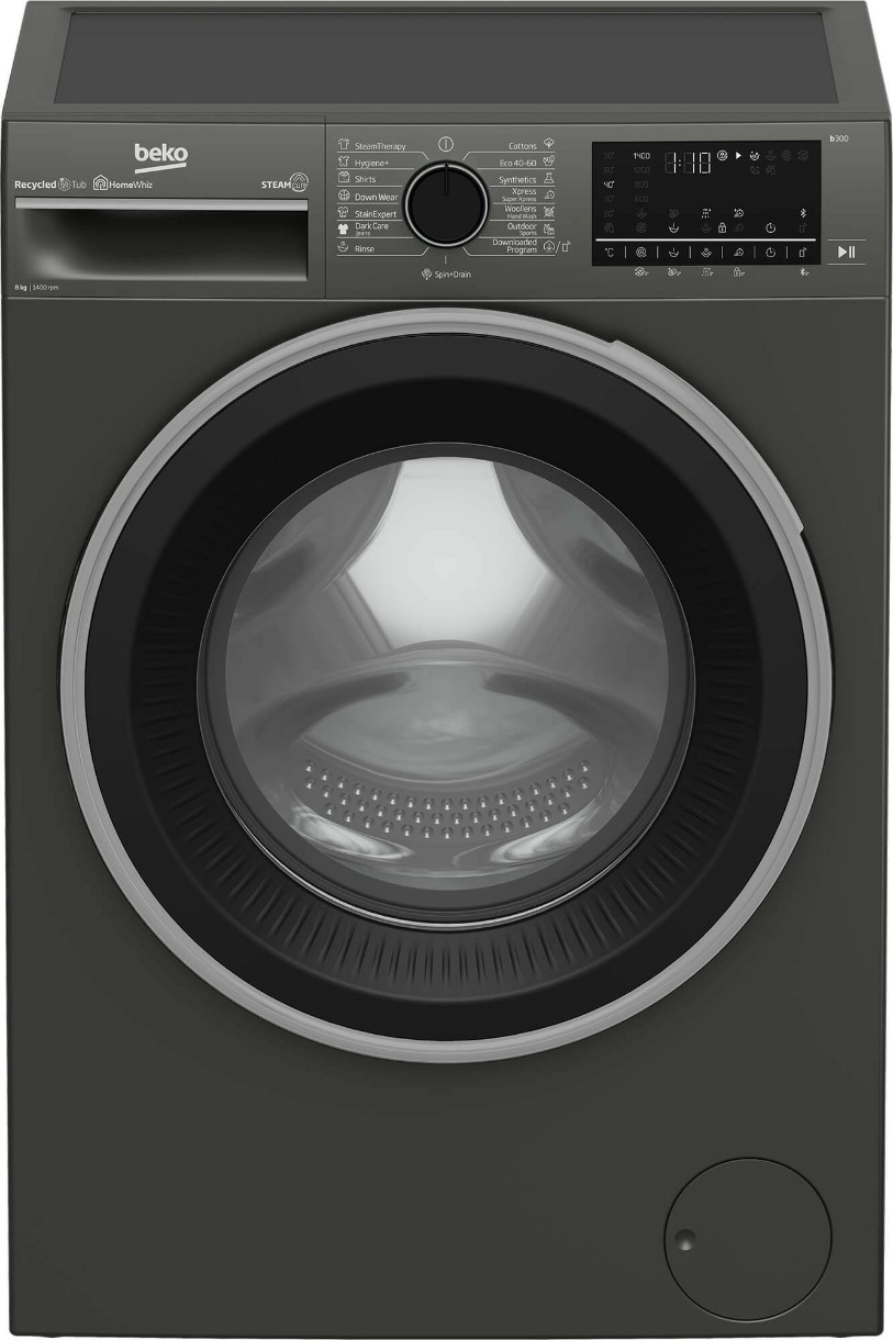 Стиральная машина Beko B5WFU58415M