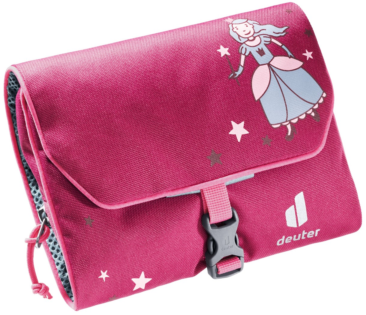 Сумка Deuter Wash Bag Kids Ruby