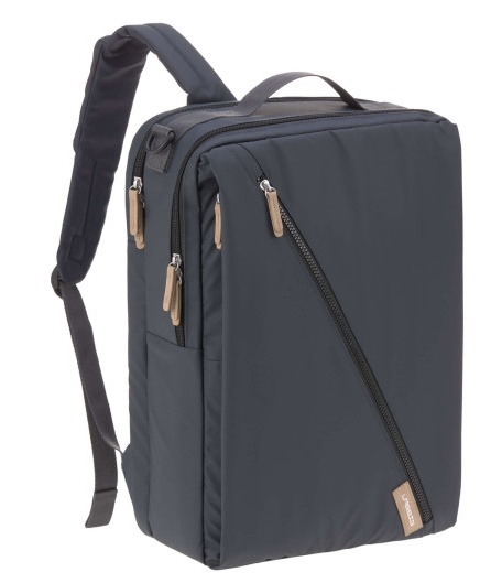 Рюкзак для мам Lassig GRE Dark Blue LS1103032428