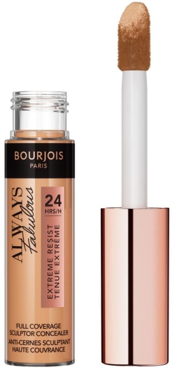 Консилер для лица Bourjois Always Fabulous Full Coverage Sculptor Concealer 300 Beige Rose