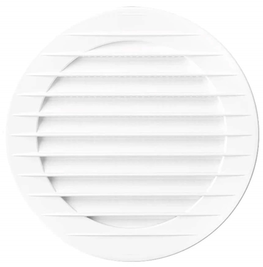 Grilaj de ventilare AirRoxy 02-146 (114606)