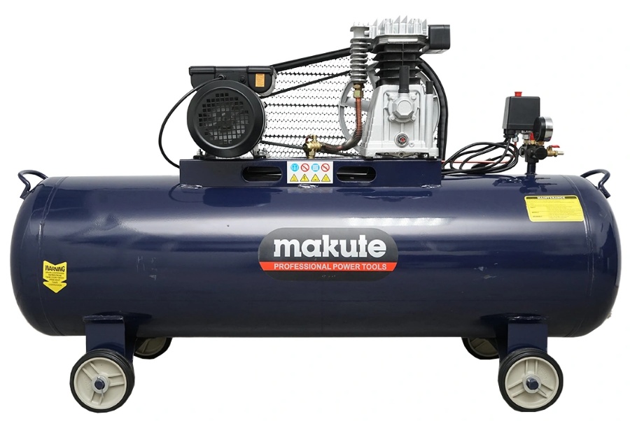 Compresor Makute 2055-50L