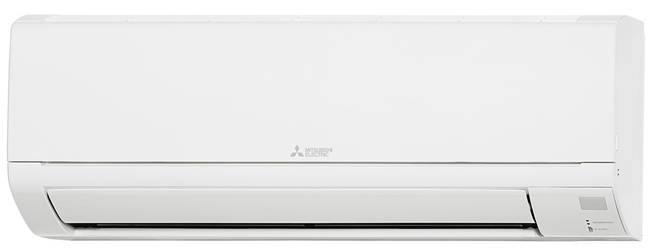 Кондиционер Mitsubishi Electric MSZ-DW35VF-E1+MUZ-DW35VF-E1