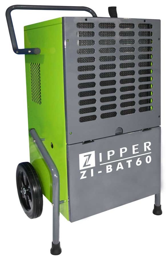 Dezumidificator de aer Zipper ZI-BAT60