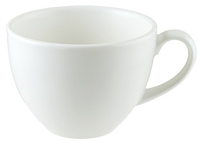 Чашка Bonna Mat White Rita Coffee Cup MTRIT01CF
