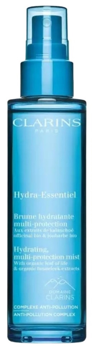 Спрей для лица Clarins Hydra-Essentiel Mist 75ml