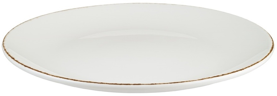 Тарелка обеденная Bonna Retro E100GRM25DZ
