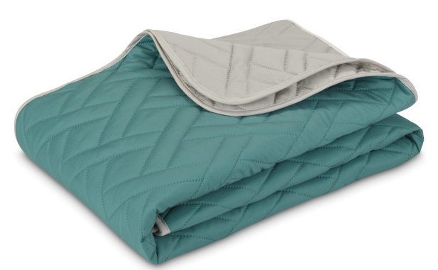 Cuvertura Dormeo 2in1 Essentials 140x200 Green