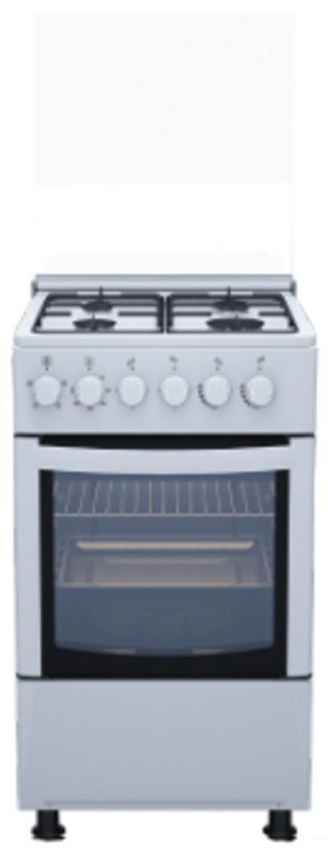 Aragaz Fiesta FA4401MXZW