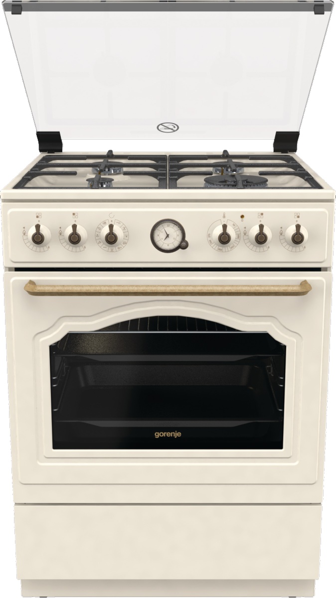 Aragaz Gorenje GKS6C70CLI