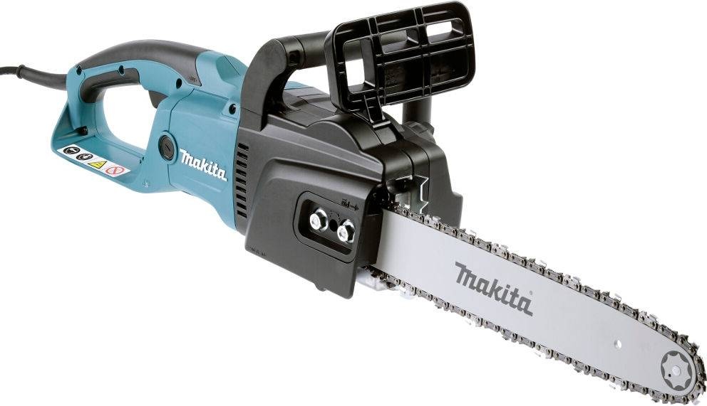 Цепная пила электрическая Makita UC4050AX1